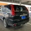 nissan x-trail 2008 CFJ1786915 image 11