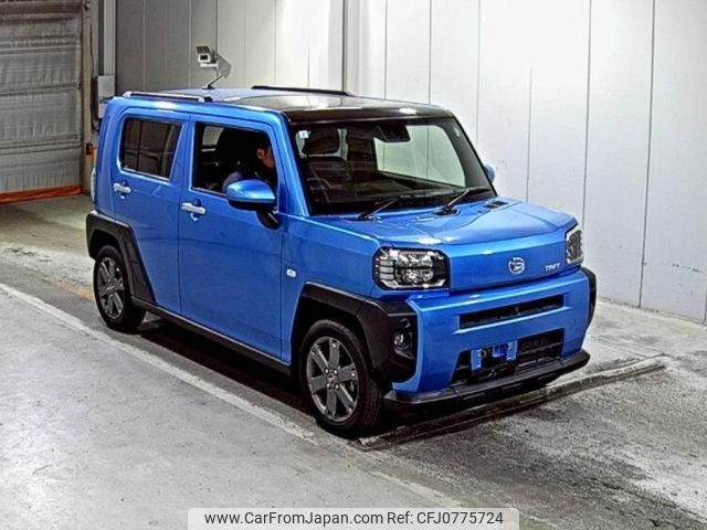 daihatsu taft 2021 -DAIHATSU--Taft LA900S-0044003---DAIHATSU--Taft LA900S-0044003- image 1