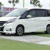 nissan serena 2017 -NISSAN--Serena DAA-GFC27--GFC27-057115---NISSAN--Serena DAA-GFC27--GFC27-057115- image 5