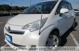 toyota ractis 2012 REALMOTOR_Y2024120224F-12