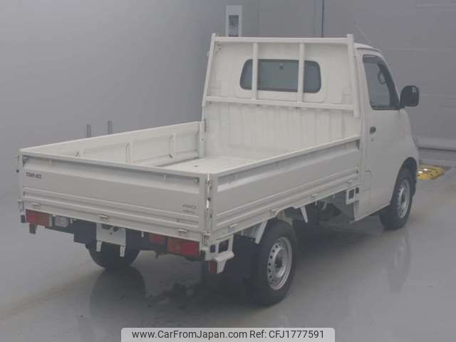 toyota townace-truck 2023 CFJ1777591 image 2