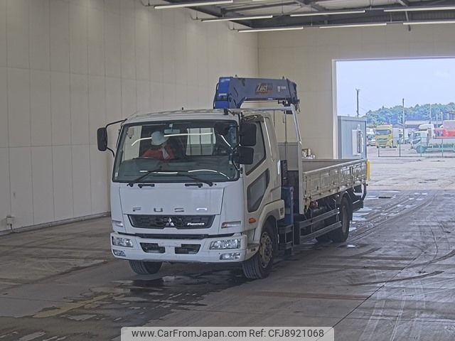 mitsubishi-fuso fighter 2014 -MITSUBISHI--Fuso Fighter FK62FZ-583146---MITSUBISHI--Fuso Fighter FK62FZ-583146- image 1