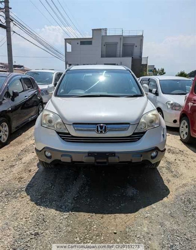 honda cr-v 2007 BD23101A7629 image 2