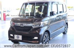 honda n-box 2018 quick_quick_DBA-JF4_JF4-2004379