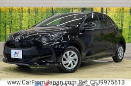 toyota yaris 2023 -TOYOTA--Yaris 5BA-KSP210--KSP210-0094939---TOYOTA--Yaris 5BA-KSP210--KSP210-0094939-