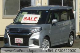 suzuki solio 2021 -SUZUKI--Solio MA37S--MA37S-101148---SUZUKI--Solio MA37S--MA37S-101148-