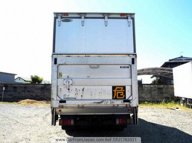 isuzu elf-truck 2015 CFJ1782021 image 2