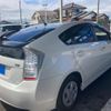 toyota prius 2009 -TOYOTA--Prius DAA-ZVW30--ZVW30-1050594---TOYOTA--Prius DAA-ZVW30--ZVW30-1050594- image 4