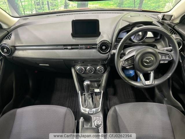 mazda demio 2017 -MAZDA--Demio DBA-DJ3FS--DJ3FS-327792---MAZDA--Demio DBA-DJ3FS--DJ3FS-327792- image 2