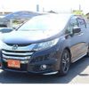 honda odyssey 2016 -HONDA--Odyssey DAA-RC4--RC4-1015845---HONDA--Odyssey DAA-RC4--RC4-1015845- image 5