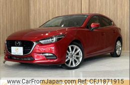 mazda axela 2016 CFJ1871915