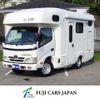 toyota camroad 2012 CFJ1666655 image 1