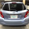 toyota vitz 2012 CFJ1762920 image 5