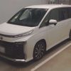 toyota voxy 2023 -TOYOTA 【札幌 305ﾜ9643】--Voxy 6BA-MZRA90W--MZRA90-0070746---TOYOTA 【札幌 305ﾜ9643】--Voxy 6BA-MZRA90W--MZRA90-0070746- image 1