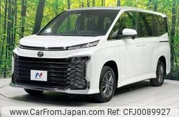 toyota voxy 2023 -TOYOTA 【名変中 】--Voxy MZRA95W--0010301---TOYOTA 【名変中 】--Voxy MZRA95W--0010301-