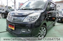 suzuki solio 2012 CFJ0647754