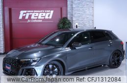 audi rs3 2023 -AUDI--Audi RS3 3BA-GYDNWF--WUAZZZGY6PA905590---AUDI--Audi RS3 3BA-GYDNWF--WUAZZZGY6PA905590-