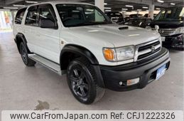 toyota hilux-surf 1999 -TOYOTA--Hilux Surf KZN185W--KZN185-9032885---TOYOTA--Hilux Surf KZN185W--KZN185-9032885-