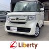 honda n-box 2018 quick_quick_JF3_JF3-1074284 image 1