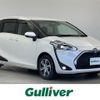 toyota sienta 2022 -TOYOTA--Sienta 6AA-NHP170G--NHP170-7266990---TOYOTA--Sienta 6AA-NHP170G--NHP170-7266990- image 1