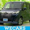 toyota roomy 2017 quick_quick_DBA-M900A_M900A-0093568 image 1