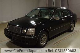toyota progres 2000 CFJ1830603