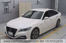 toyota crown 2019 -TOYOTA 【名古屋 332ﾁ7667】--Crown 6AA-AZSH20--AZSH20-1022932---TOYOTA 【名古屋 332ﾁ7667】--Crown 6AA-AZSH20--AZSH20-1022932-