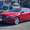 mercedes-benz a-class 2012 -MERCEDES-BENZ 【北九州 301ﾃ9089】--Benz A Class DBA-176042--WDD1760422J019939---MERCEDES-BENZ 【北九州 301ﾃ9089】--Benz A Class DBA-176042--WDD1760422J019939- image 1