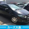 honda insight 2009 -HONDA--Insight DAA-ZE2--ZE2-1137131---HONDA--Insight DAA-ZE2--ZE2-1137131- image 1