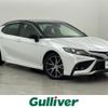 toyota camry 2021 -TOYOTA--Camry 6AA-AXVH70--AXVH70-1071002---TOYOTA--Camry 6AA-AXVH70--AXVH70-1071002- image 1