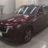 mazda cx-80 2025 CFJ1804271 image 1