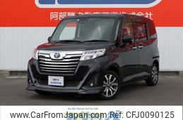 toyota roomy 2019 -TOYOTA--Roomy DBA-M900A--M900A-0377965---TOYOTA--Roomy DBA-M900A--M900A-0377965-