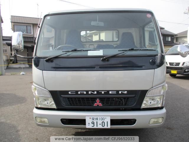 mitsubishi-fuso canter 2004 GOO_NET_EXCHANGE_1000872A30240402W001 image 2