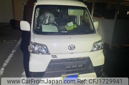 daihatsu hijet-van 2018 CFJ1729941