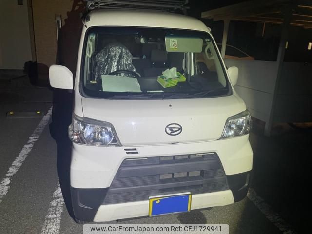 daihatsu hijet-van 2018 CFJ1729941 image 1