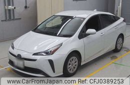 toyota prius 2022 -TOYOTA 【名古屋 302わ6887】--Prius ZVW51-6239276---TOYOTA 【名古屋 302わ6887】--Prius ZVW51-6239276-