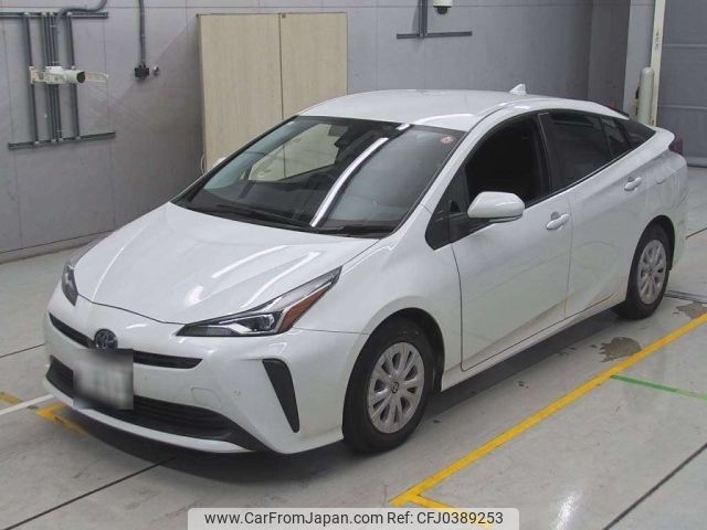 toyota prius 2022 -TOYOTA 【名古屋 302わ6887】--Prius ZVW51-6239276---TOYOTA 【名古屋 302わ6887】--Prius ZVW51-6239276- image 1