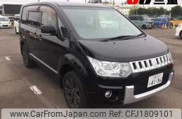 mitsubishi delica-d5 2013 CFJ1809101