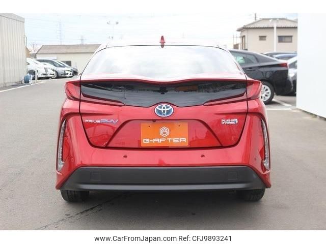 toyota prius-phv 2017 quick_quick_DLA-ZVW52_ZVW52-3015045 image 2