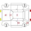 toyota alphard 2020 -TOYOTA--Alphard 3BA-AGH30W--AGH30-9012064---TOYOTA--Alphard 3BA-AGH30W--AGH30-9012064- image 2