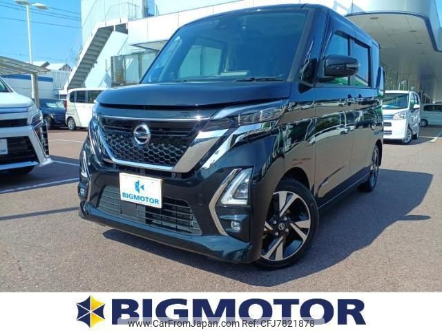 nissan roox 2021 quick_quick_4AA-B45A_B45A-0327707 image 1
