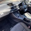 lexus ct 2011 CFJ1728868 image 13