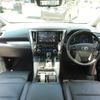 toyota alphard 2018 -TOYOTA--Alphard DAA-AYH30W--AYH30-0079092---TOYOTA--Alphard DAA-AYH30W--AYH30-0079092- image 15