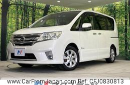 nissan serena 2012 -NISSAN--Serena DAA-HFC26--HFC26-108683---NISSAN--Serena DAA-HFC26--HFC26-108683-