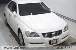 toyota mark-x 2005 -TOYOTA--MarkX GRX120-0040003---TOYOTA--MarkX GRX120-0040003-