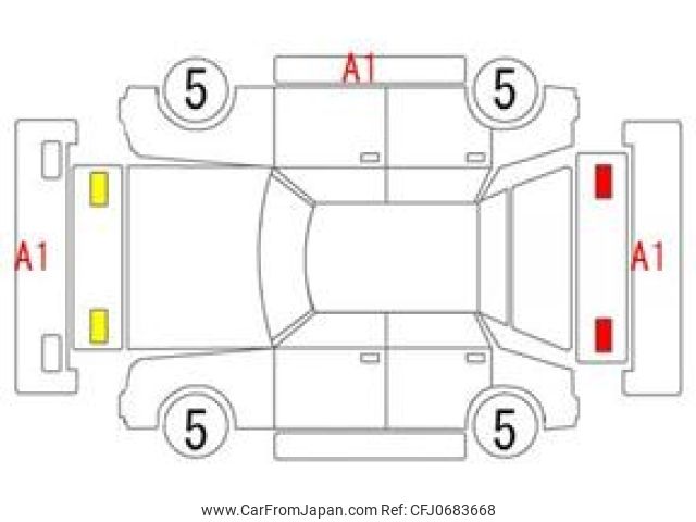 nissan note 2016 -NISSAN--Note DAA-HE12--HE12-017682---NISSAN--Note DAA-HE12--HE12-017682- image 2