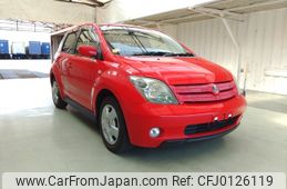 toyota ist 2003 ENHANCEAUTO_1_ea286976