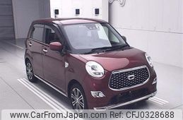 daihatsu cast 2018 -DAIHATSU--Cast LA250S--0124954---DAIHATSU--Cast LA250S--0124954-
