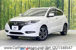 honda vezel 2016 quick_quick_RU3_RU3-1230628