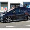 honda odyssey 2013 -HONDA--Odyssey RC1--1003383---HONDA--Odyssey RC1--1003383- image 1